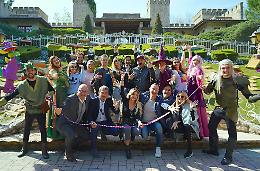 Year of Magic, partita la stagione 2019 di Gardaland