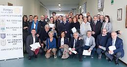 Studenti del Torriani a scuola di colloqui di lavoro