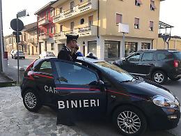 Truffa dello specchietto, altre denunce per i due truffatori