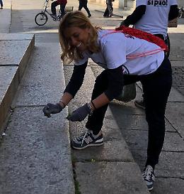 Gli odiatori in servizio permanente