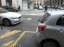 Centro storico senza barriere architettoniche