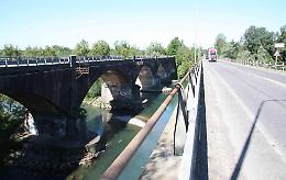 Paullese, ponte di Spino: si sblocca l'iter per il raddoppio