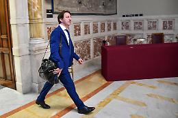 Inps, Meloni: Di Maio e Conte chiariscano sullo stipendio di  Tridico