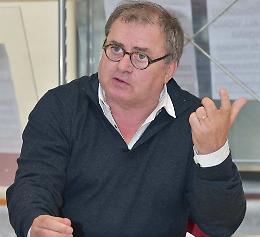 Elezioni, anche Daina in lista
