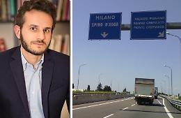 Spino, raddoppio del ponte: dopo 5 anni arriva il via libera