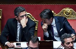  Ok al taglio dei vitalizi per i consiglieri regionali