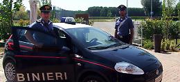 Tabaccaio colpito e derubato, condannati i rapinatori