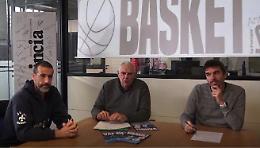 VIDEO Basket, la puntata di venerdì 5 aprile 2019