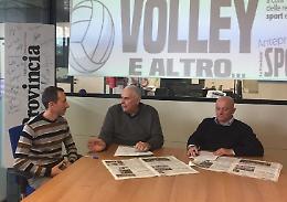 VIDEO Volley E Altro, la puntata di venerdì 5 aprile 2019