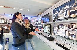 A rischio rottamazione 150mila televisori in tutta la provincia