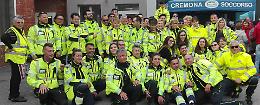 Cremona Soccorso apre il polo sanitario