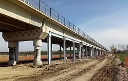 Ponte sul Po,  riapertura confermata: sarà il 5 giugno