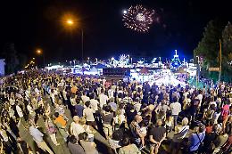 I residenti dichiarano guerra al Luna park, cosa ne pensi?
