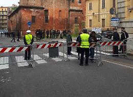 Condannato l'esponente del Kavarna, 1 anno e 8 mesi: resta in carcere