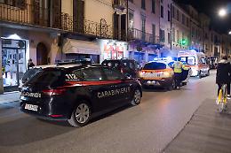Spilla da 20mila euro ritrovata fra i banchi della Fiera di Parma