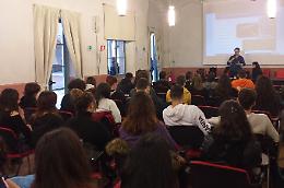 Concluso il Salone dello Studente in Tour 2019: mille studenti coinvolti 