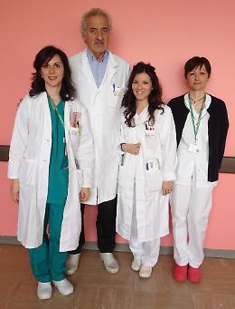 Ospedale, nuovo presidio per le giovani donne