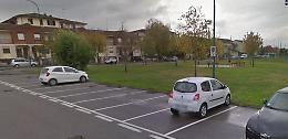 Messa in sicurezza di via San Savino: nuove piazzole per allargare la sede stradale
