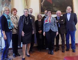 Il cuore solidale delle Fornelle