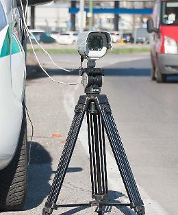 Senza assicurazione da 4 anni, automobilista sanzionato