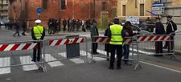 Cronista nel mirino, minacce dagli antagonisti