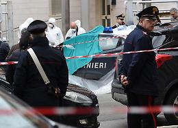 Morto il carabiniere ferito in una sparatoria 