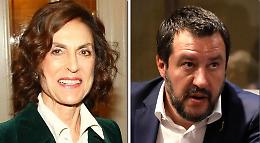 Giornalista nel mirino, dossier a Salvini