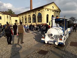 FOTO Harry Potter mania a Soncino