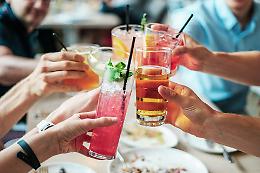 Vende alcol a minori, pesante sanzione al barista