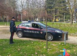 Sicurezza, parchi pubblici: 'Adesso un presidio'