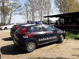 Cade sulla pista da cross,  grave 25enne