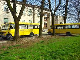 Caso scuolabus al centro dell'ultimo consiglio comunale