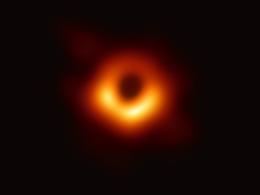 Fotografato un buco nero, gli Astrofili: 'Evento paragonabile alla Rivoluzione copernicana o alle osservazioni di Galileo'