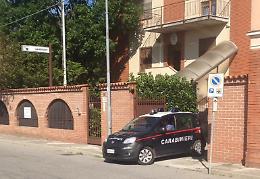 Evade dai domiciliari, denunciato dai carabinieri