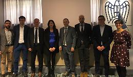 Giovani Industriali, Chiara Ferrari eletta presidente