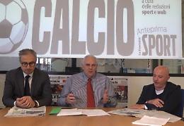 VIDEO Calcio, la puntata di venerdì 19 aprile 2019