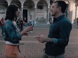 VIDEO Marubini e bolliti di Augusto Bagnoli feat. Elena Ravelli