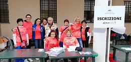 FOTO La settima edizione di Run For Parkinson