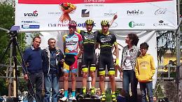 Coppa Dondeo 2019, Garofoli si impone alla 72esima edizione