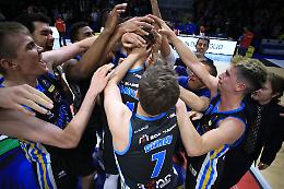 Vanoli doma Brindisi e vince ancora (93-86)
