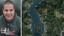 Trovato morto Michael Costa, il 25enne disperso in montagna