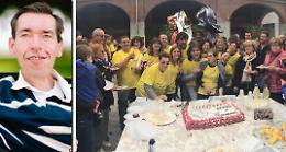 Vidiceto, nata l'associazione in ricordo di Osvaldo Marcotti