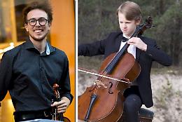 Sabato 27 e domenica 28 aprile torna la musica in corso Garibaldi
