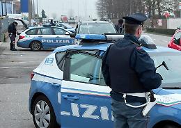 Vacca ferita sul camion, due denunce