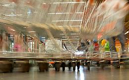 Se l'anima gemella si cerca al supermercato