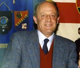 E' morto l'avvocato Giulio Mondini