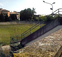 Velodromo, tempi più lunghi per il cantiere