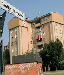 Cambonino «ghetto», scoppia la bufera su Malvezzi e Ventura
