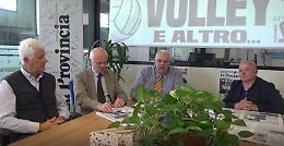 VIDEO Volley E Altro, la puntata di venerdì 26 aprile 2019 con Alceste Bartoletti e Roberto Bodini