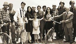 Storie di famiglia alla conquista del mondo
